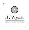 J Wyatt Fine Carpentry and Joinery Logo