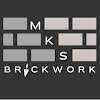 MKS Brickwork Logo