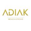 Adiak Renovation Limited Logo
