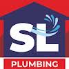 SL Plumbing Logo