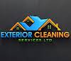 Exterior Cleaning Services Ltd Logo