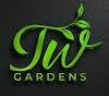 T W Gardens Logo