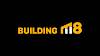 Building M8 Logo