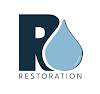 Restoration Outdoor Cleaning Service Logo