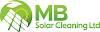 Mb Solar Cleaning Limited Logo