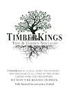 Timber Kings Logo