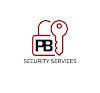 PB Security Services Logo