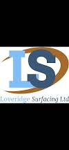 Loveridge Surfacing Ltd Logo