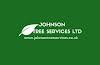 Johnson Tree Services Ltd. Logo