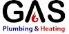 Gas Plumbing & Heating Limited Logo