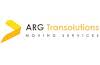 Arg Transolutions Ltd Logo
