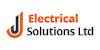 J J Electrical Solutions Limited Logo