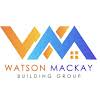 Watson Mackay Building Group Logo