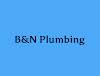 B&N Plumbing Logo