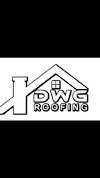DWG Roofing Logo