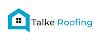 Talke Roofing Logo