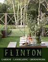 Flintons Landscape Gardening Logo