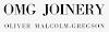 OMG Joinery Logo