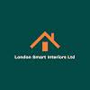 London Smart Interiors Ltd Logo