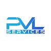 PVL Services LTD Logo
