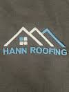 Hann Roofing Logo