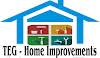 TEG Home Improvements Logo
