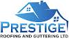 Prestige Roofing And Guttering Logo