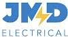 JMD Electrical Logo