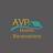 AVP Home Renovations Logo