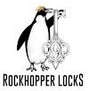 Rockhopper Locks Ltd Logo
