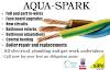 Aqua Spark Logo