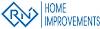 RN Home Improvements Logo