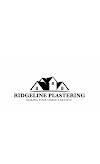 Ridgeline Plastering Logo