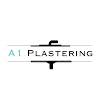 A1 Plastering Services Logo