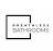 Breathless Bathrooms Logo