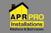 APR Pro Installations Logo