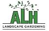 ALH Landscape Gardening Logo