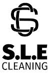 SLE Cleaning Logo