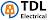 T.D.L Electrical Logo
