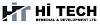 Hi Tech Remedial & Development Limited Logo