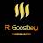 R. Goostrey Plumbing & Heating Logo