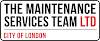 The Maintenance Services Team Limited Logo