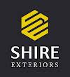 Shire Exteriors Logo