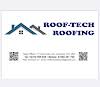 Roof Tech Roofing Ltd Logo