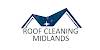 Roof Cleaning Midlands Logo