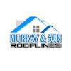 Murray And Son Rooflines Limited Logo
