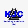 Kjc Building Services Ltd Logo