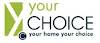 Your Choice Home Improvements Logo