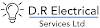 D.r Electrical Services Ltd Logo