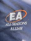 EA All Seasons Landscapes Limited Logo